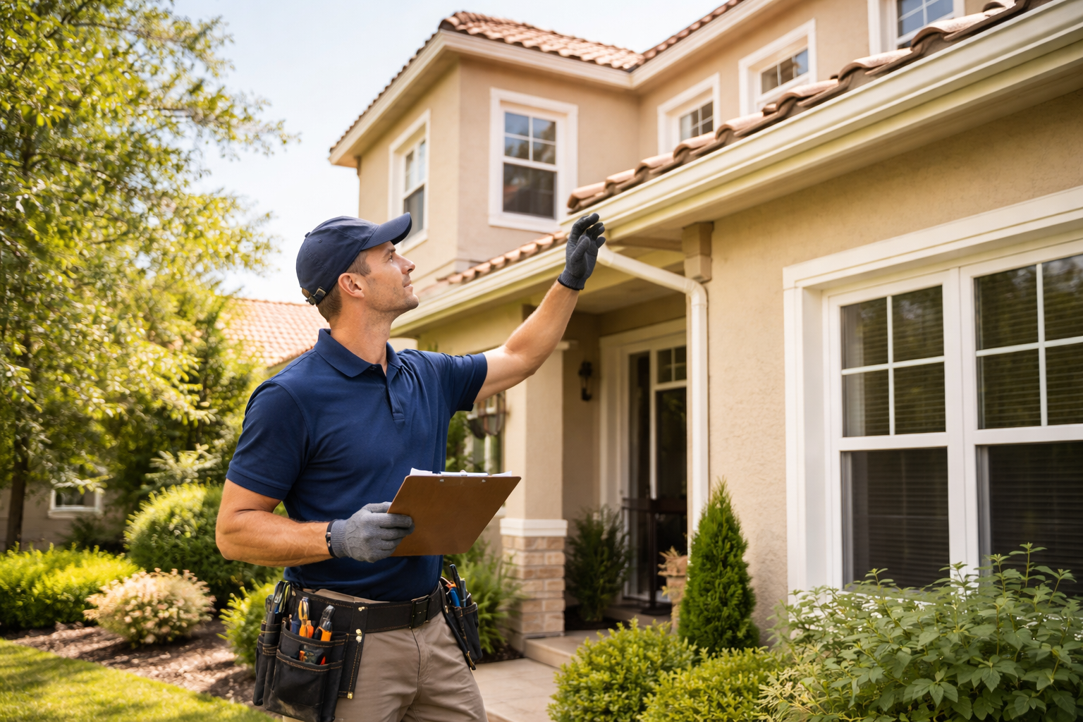 Pourquoi entretenir sa maison est essentiel (et pourquoi ne pas attendre qu’il soit trop tard)