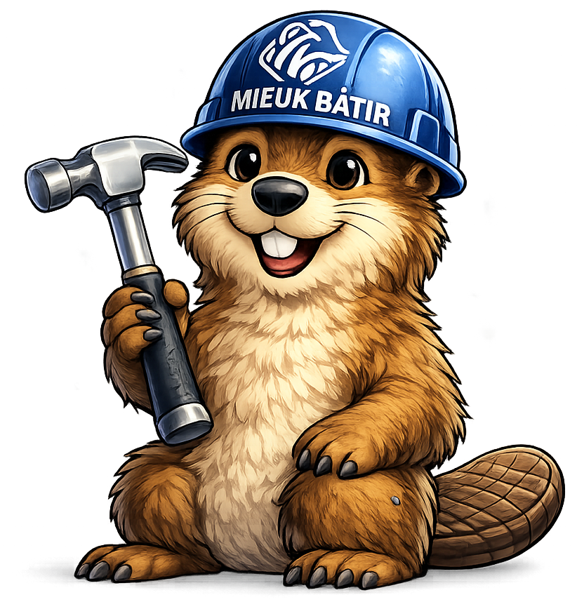 Protection de la charpente