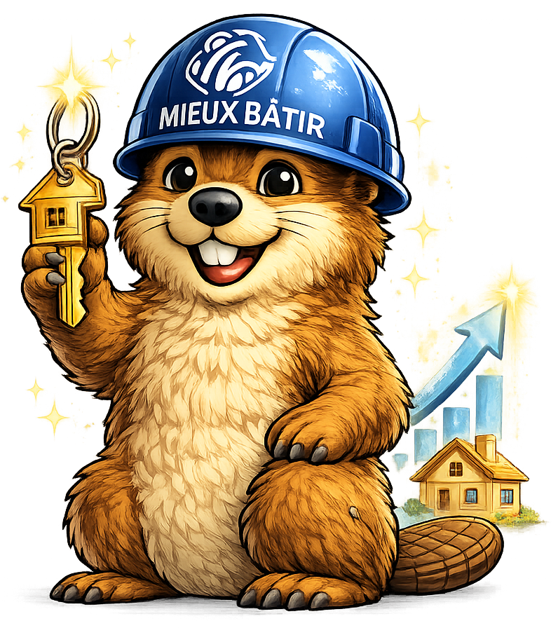 Valorisation du bien immobilier