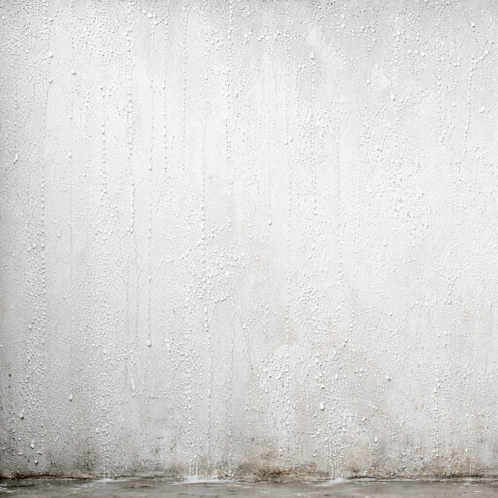 condensations