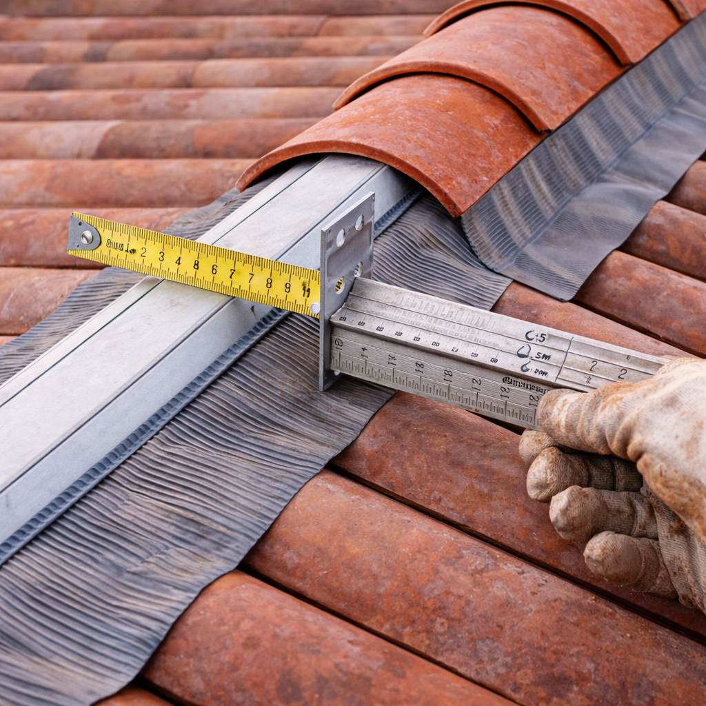 Le respect des normes DTU