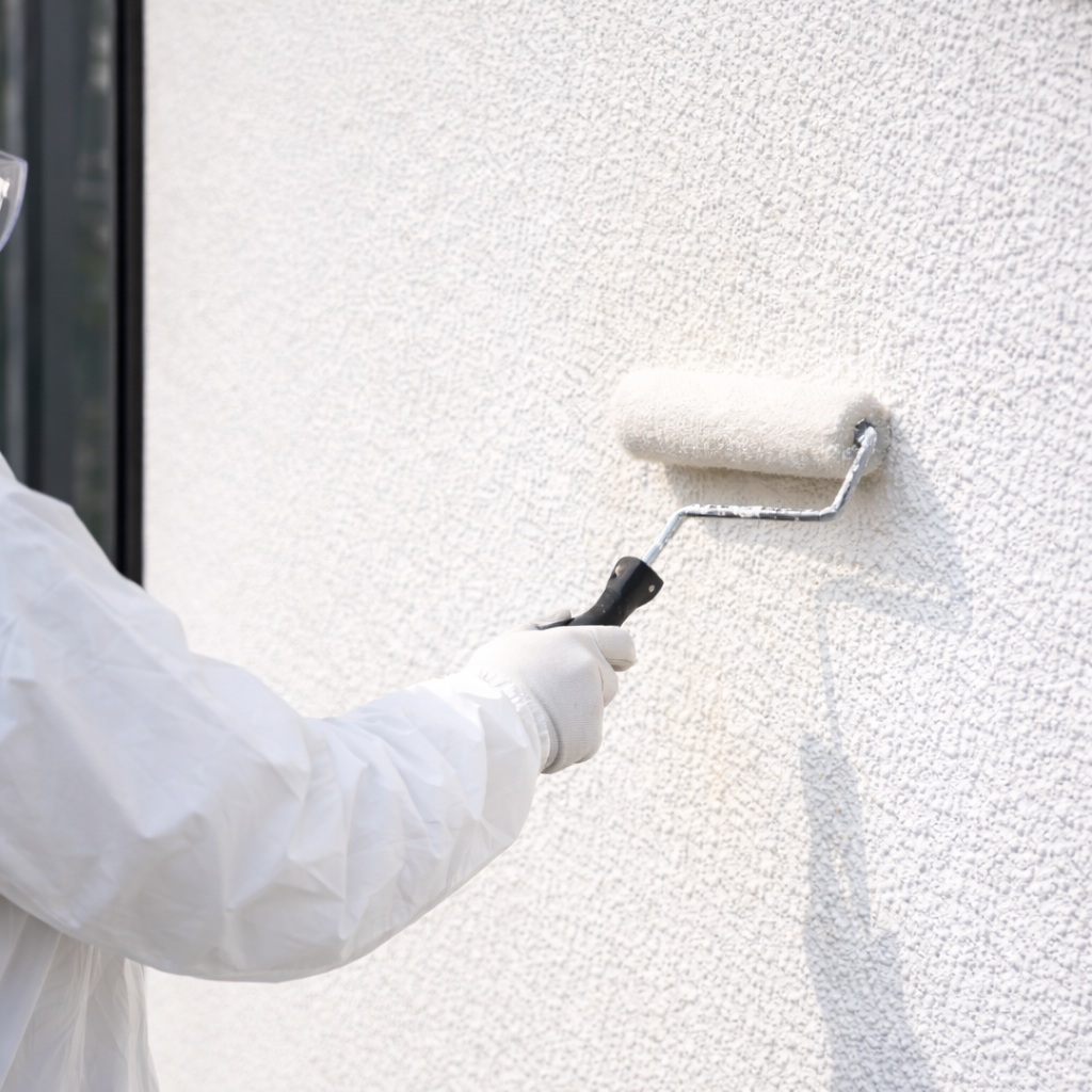 Application homogène