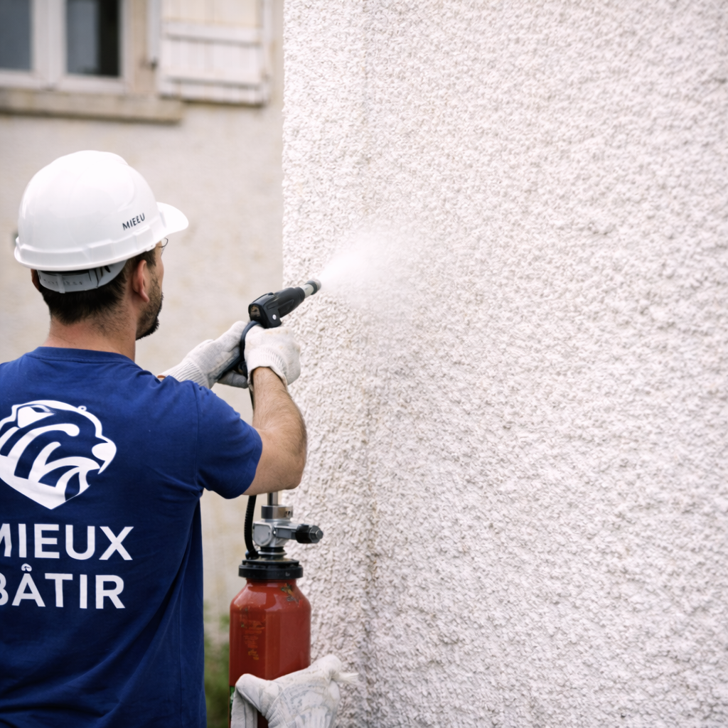 nettoyage ciblé possible