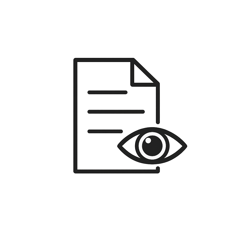 Une proposition claire, sans surprise