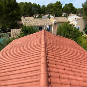 après technitherm toiture