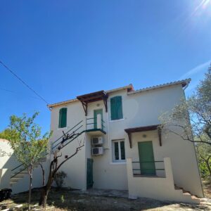 après crépi refait