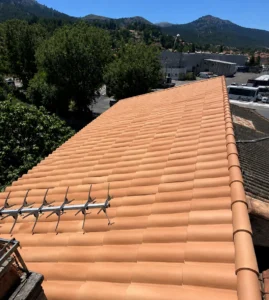 Après changement de couverture