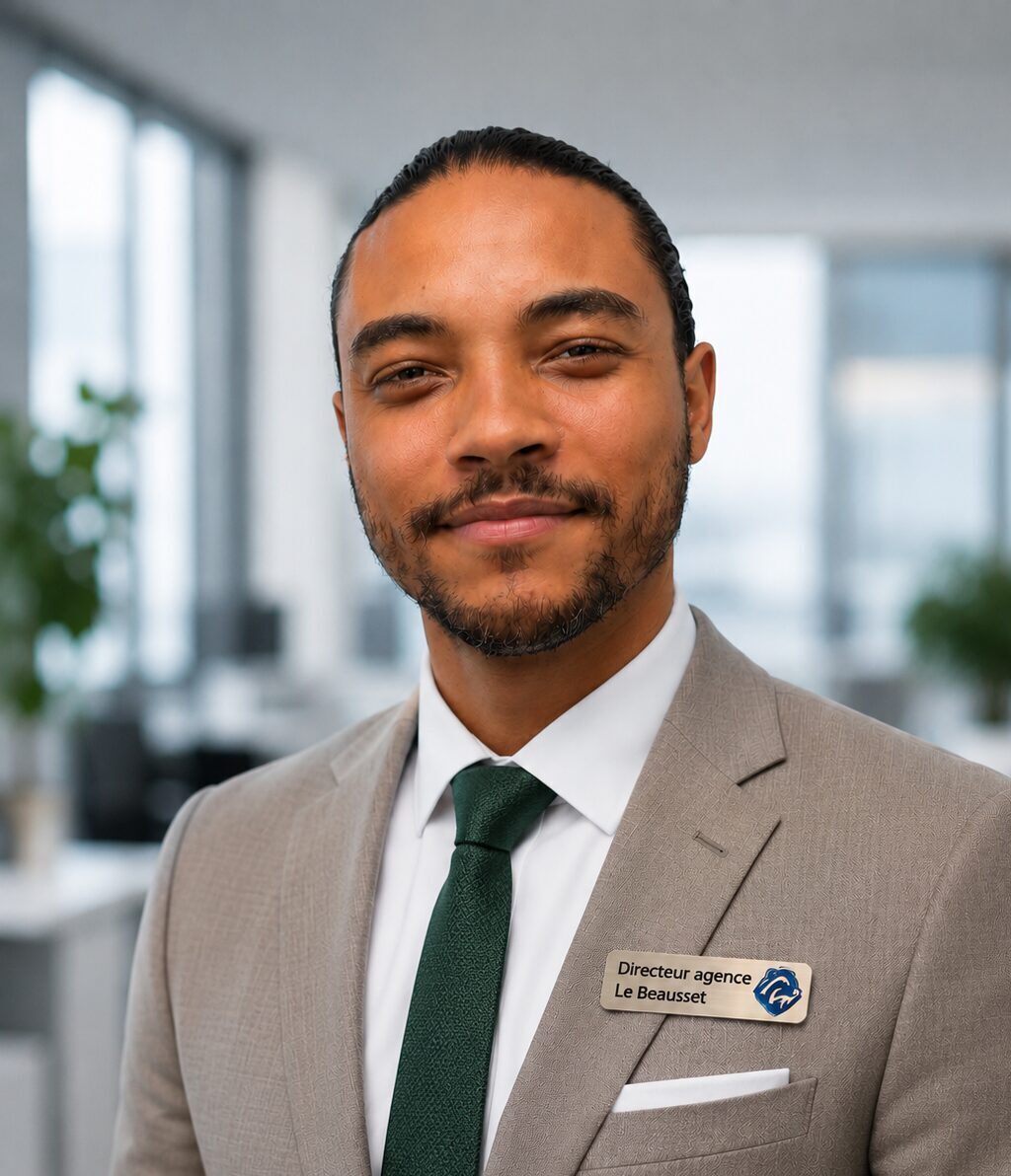 Directeur agence Le Beausset