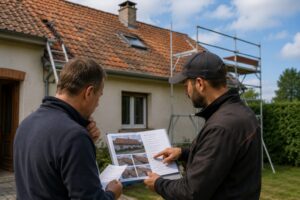 Comment choisir une entreprise toiture ?