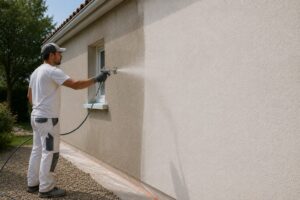 Qu’est-ce que le Technitherm façade ?