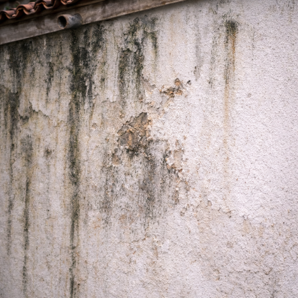 Décollement récurrent